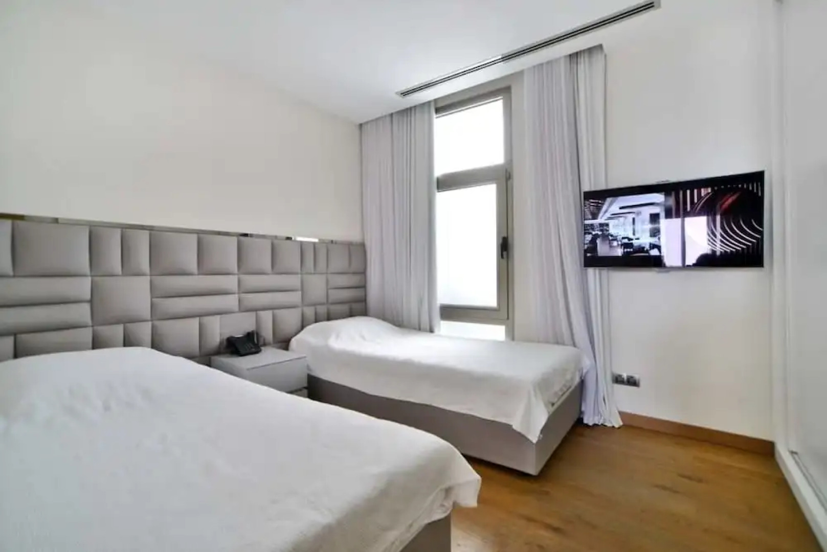 Cagdas Vıllas Swıssotel Hotel Residences