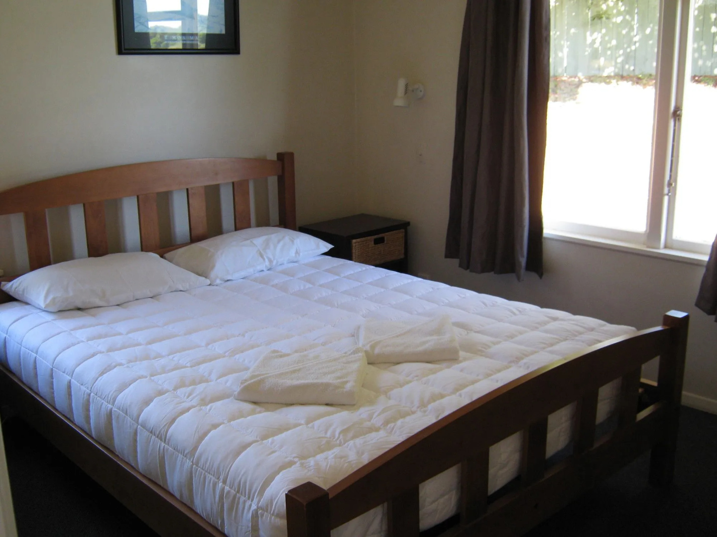 Tahuna Beach Holiday Park
