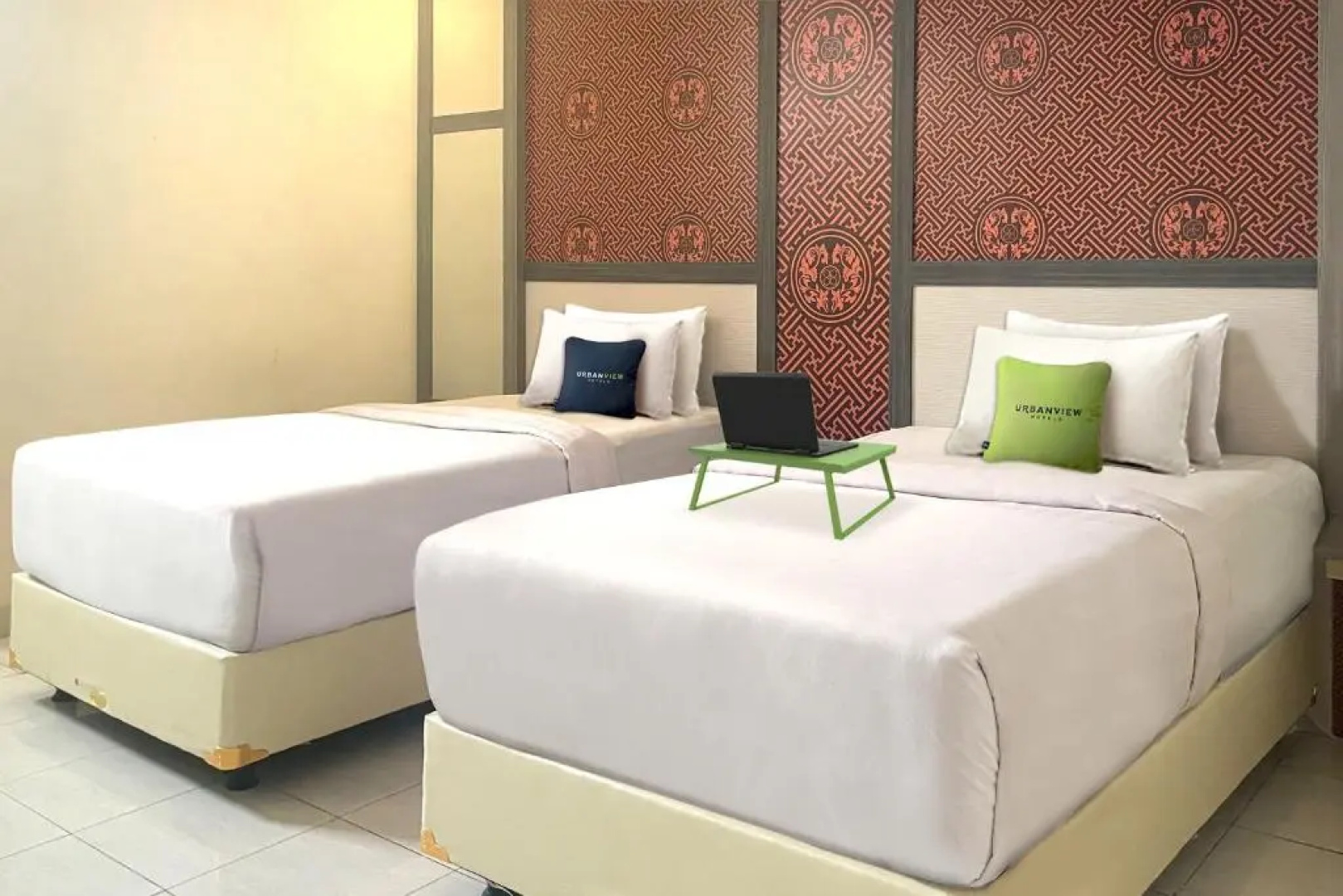 Hotel Harapan
