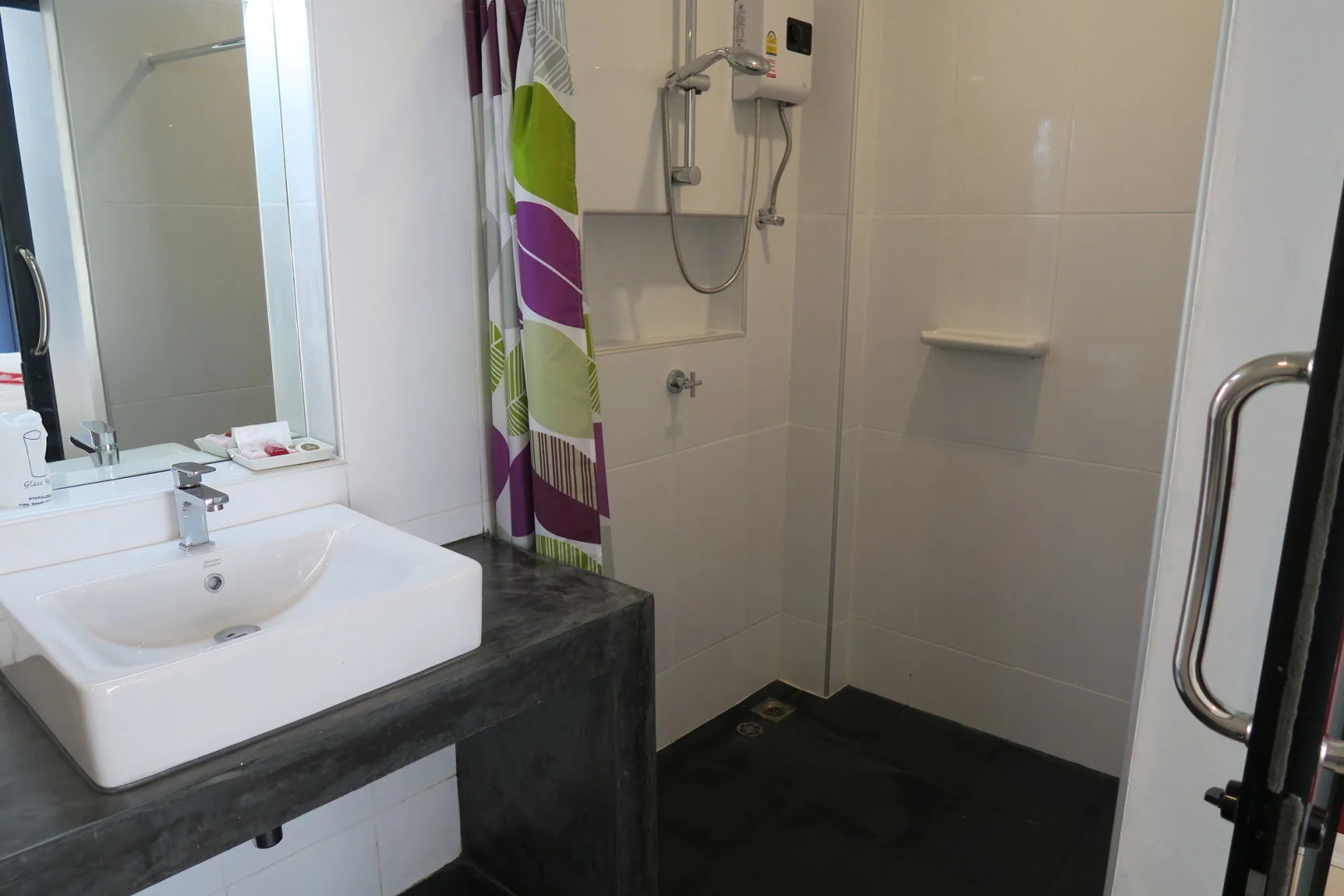 Montha Hotel