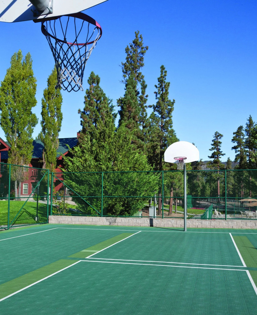 WorldMark Big Bear Lake