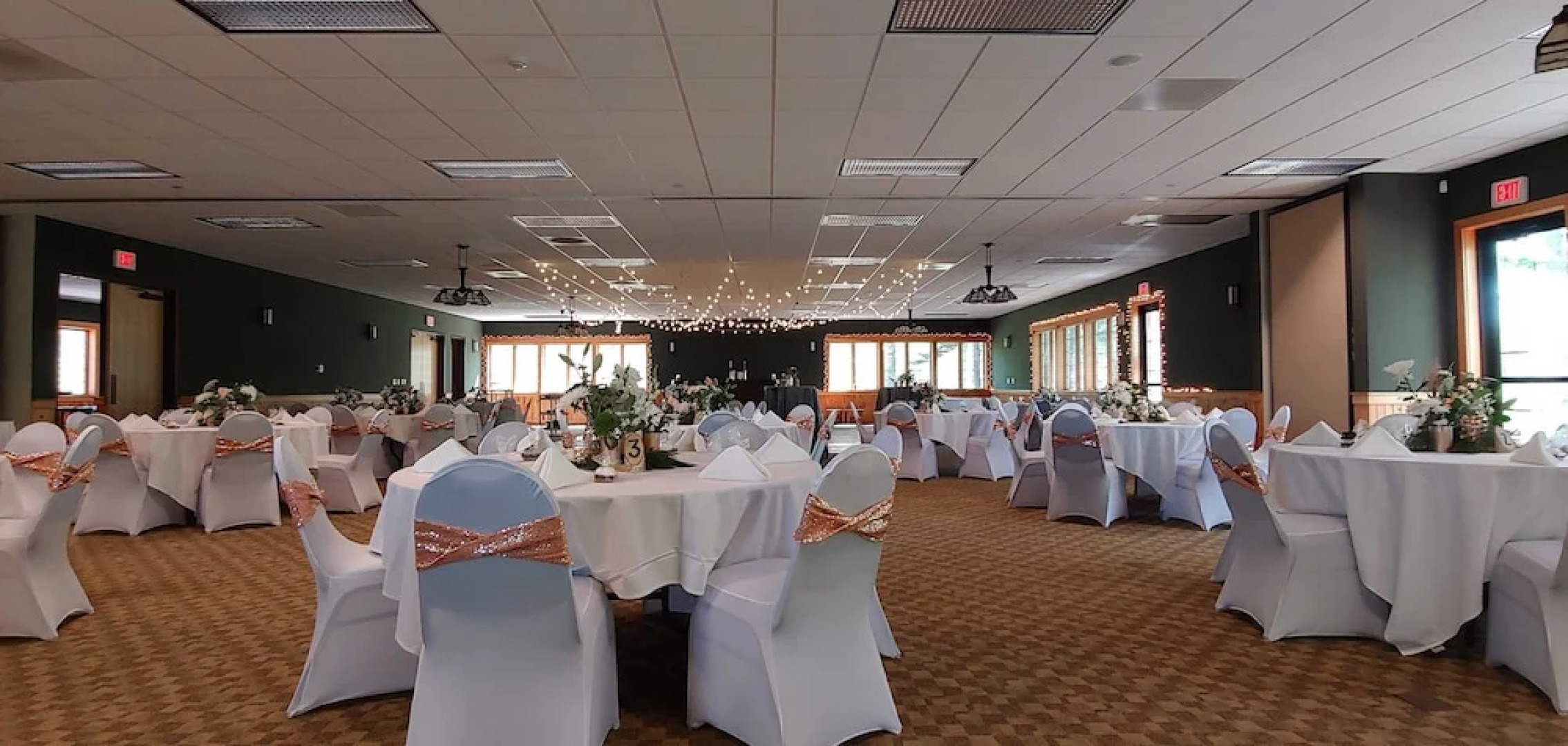 Keweenaw Mountain Lodge