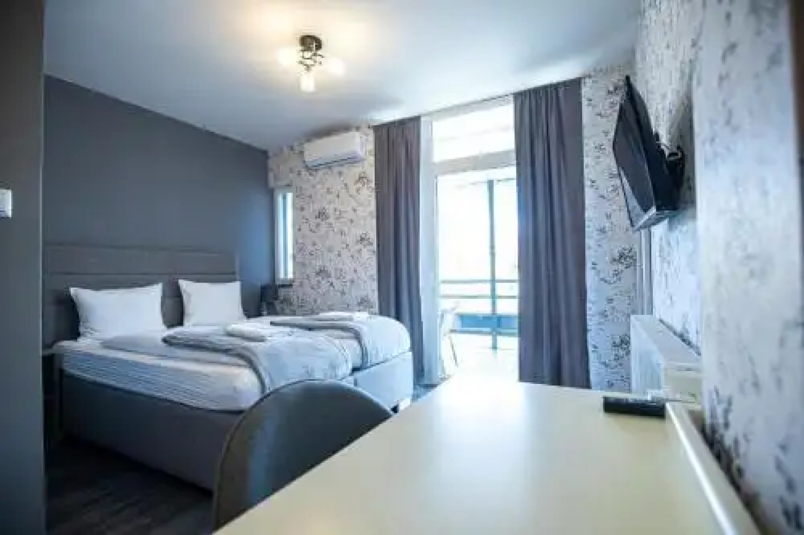 So&sol boutique Hotel, Tuzla