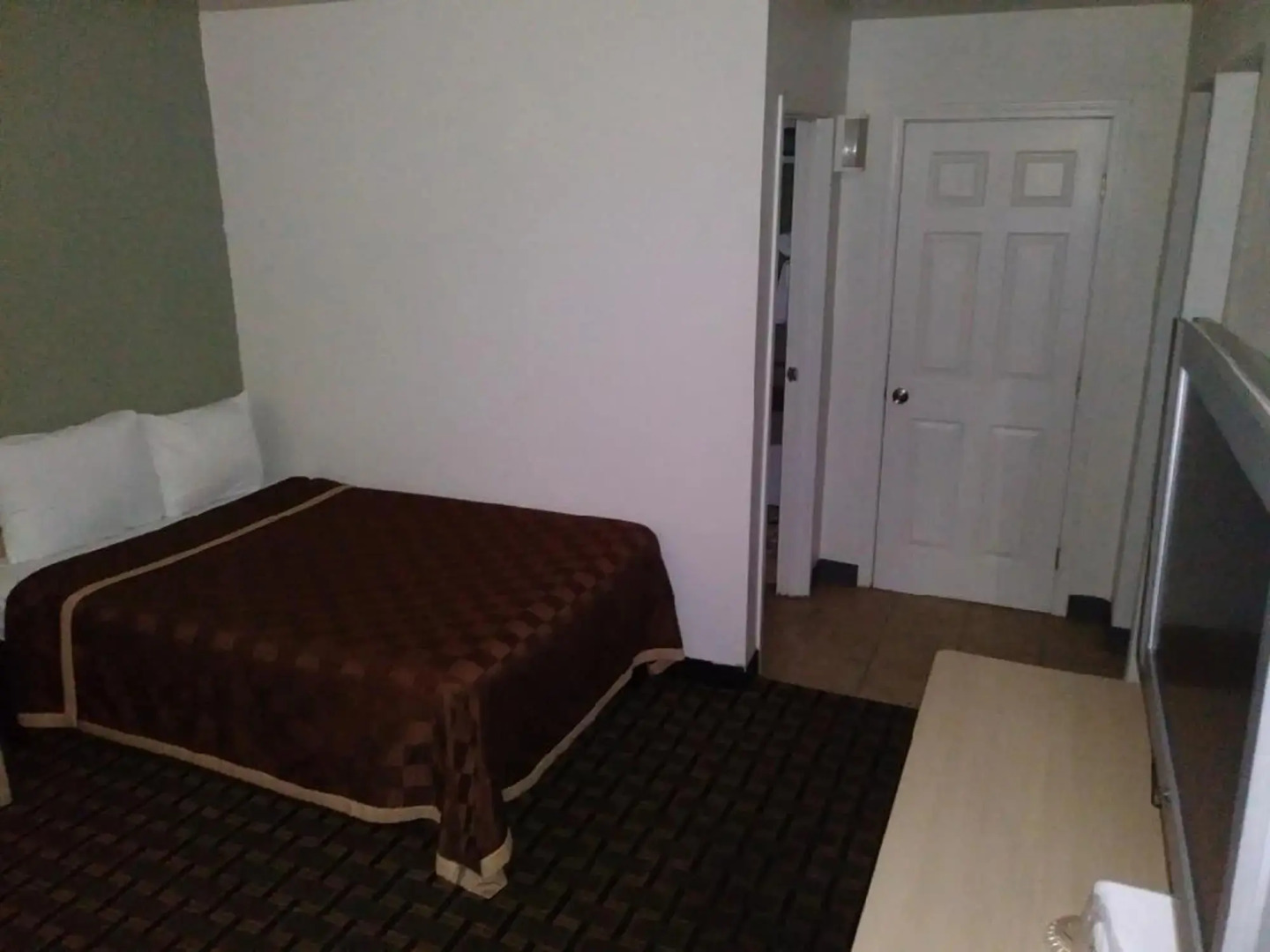 Americas Best Value Inn Amarillo Airport