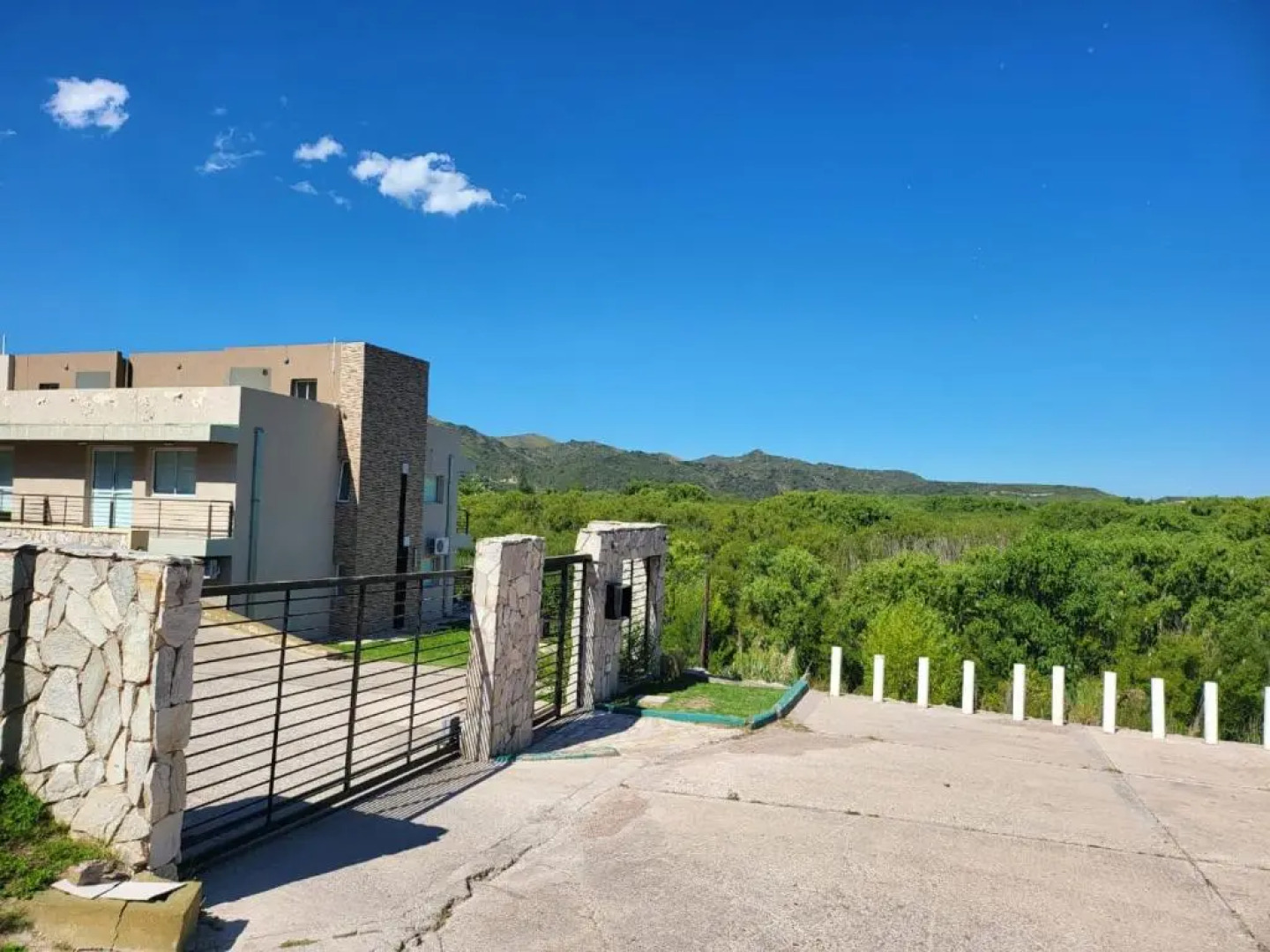 Altos del Potrero Apart