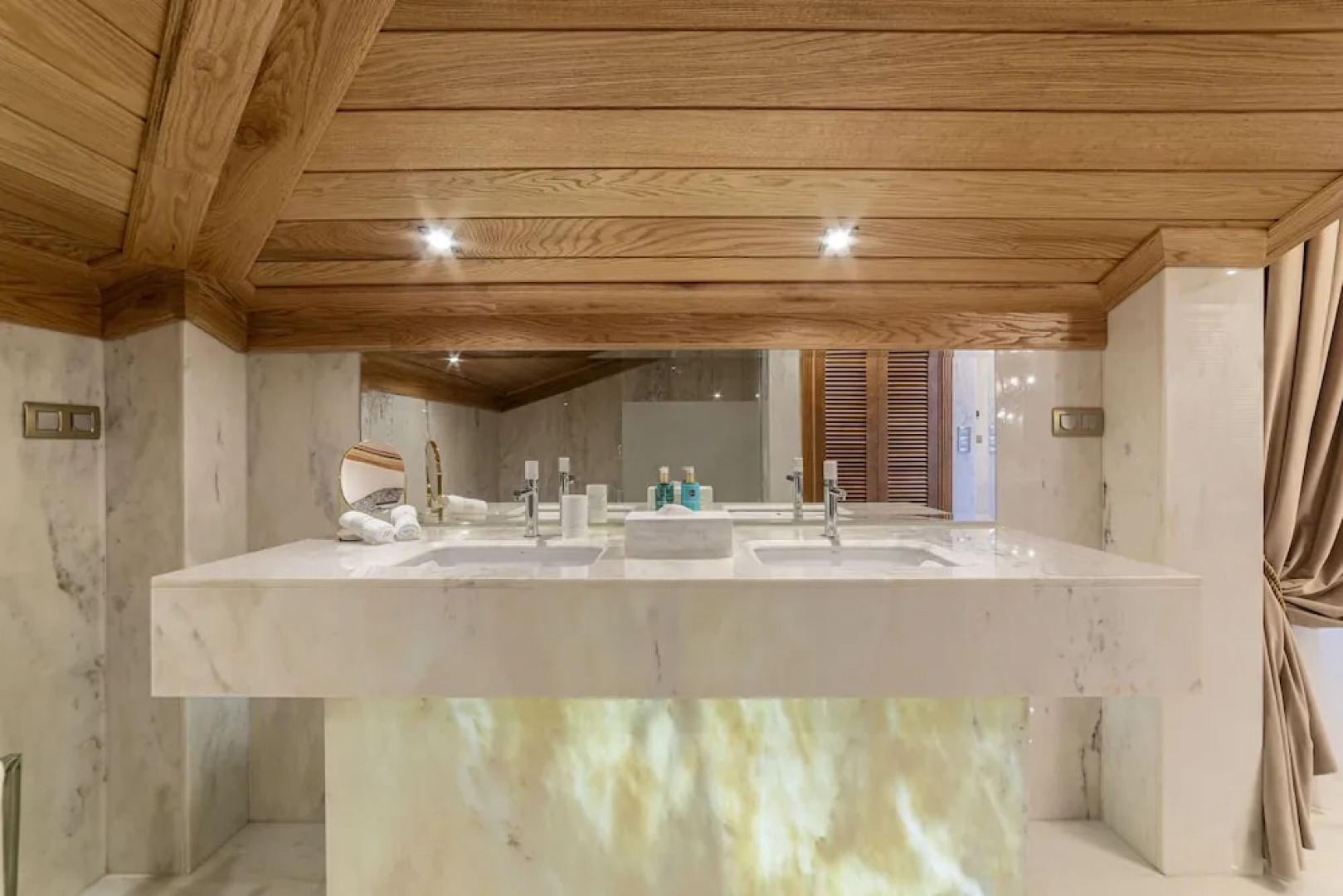 Sintra Marmoris Camélia