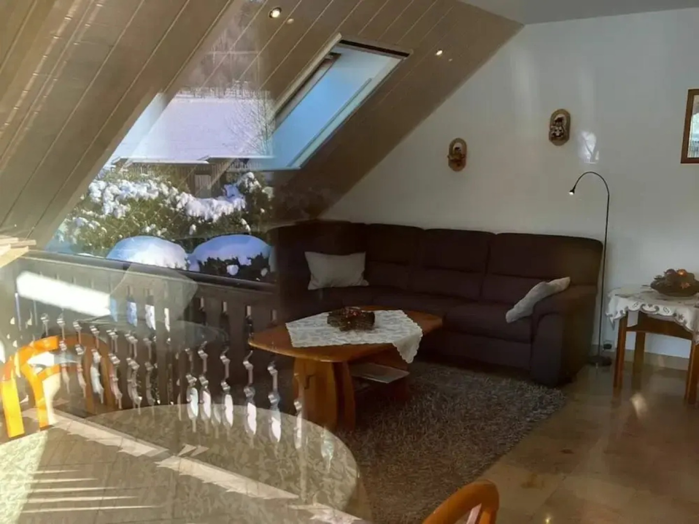 Holiday Apartment Pure Nature