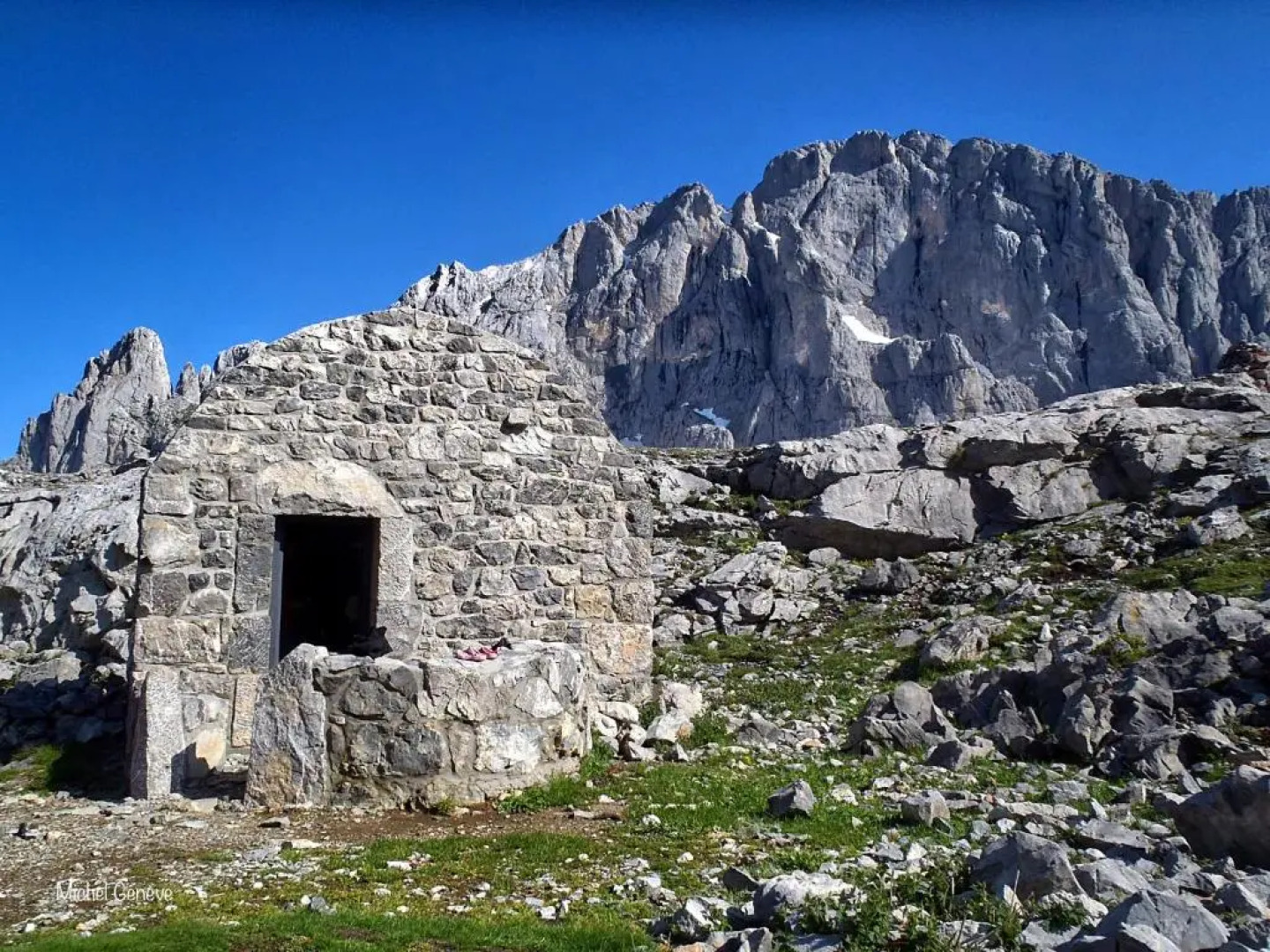Casas Rurales de Caín