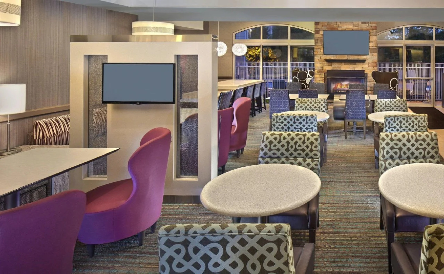 Residence Inn Boston Tewksbury/Andover