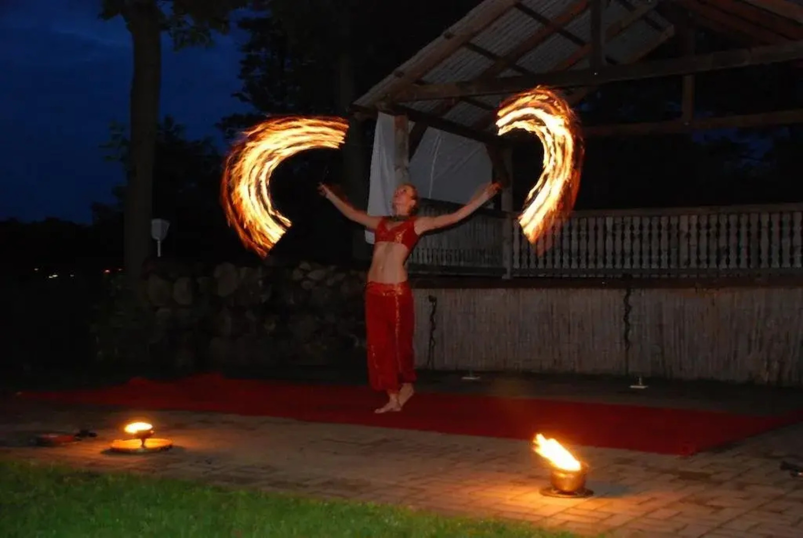 Ferieninsel Tietzowsee