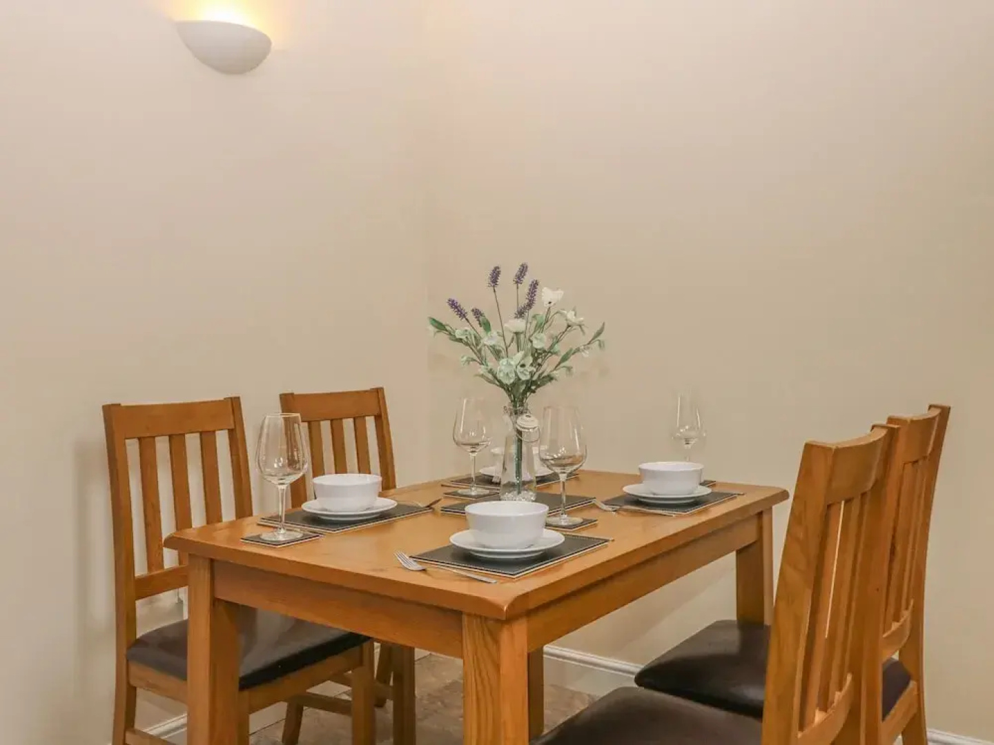 Apple Tree Cottage