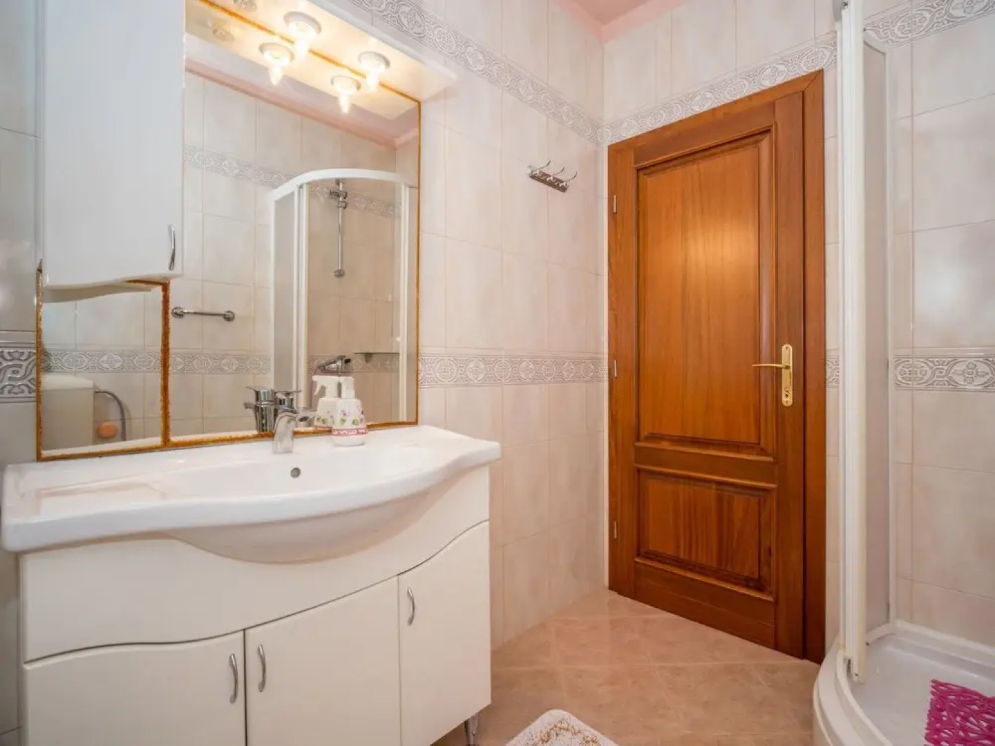 Jadranka Kanfanar in Kanfanar