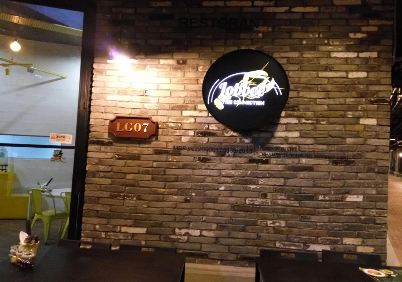 Tenzou @ Empire Damansara