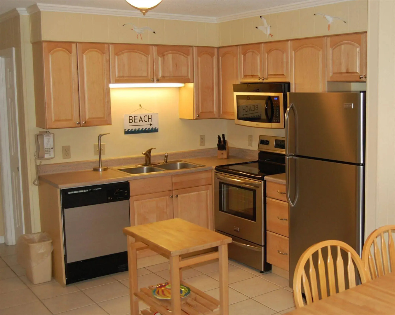 Hilton Head Island Beach & Tennis Resort