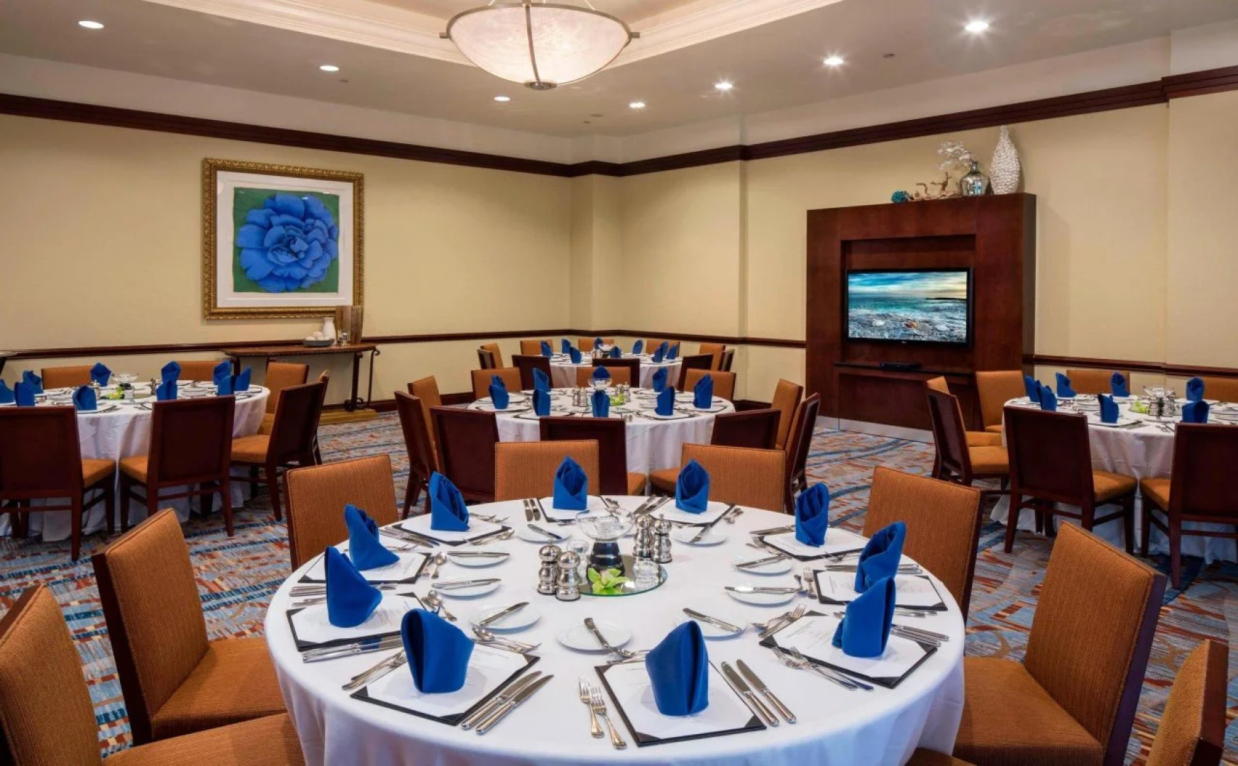 Tampa Marriott Water Street