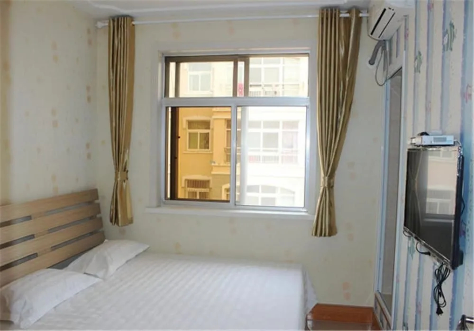 Changdao Fulin Fisher Apartment
