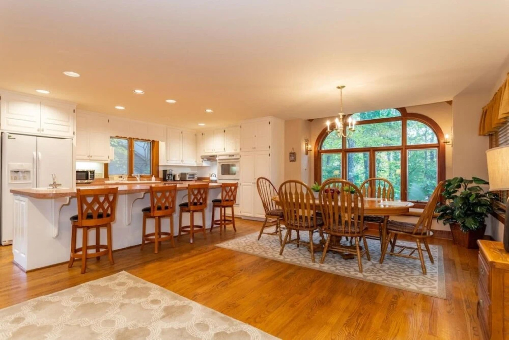 Book Spring Summer Luxury House at Wintergreen