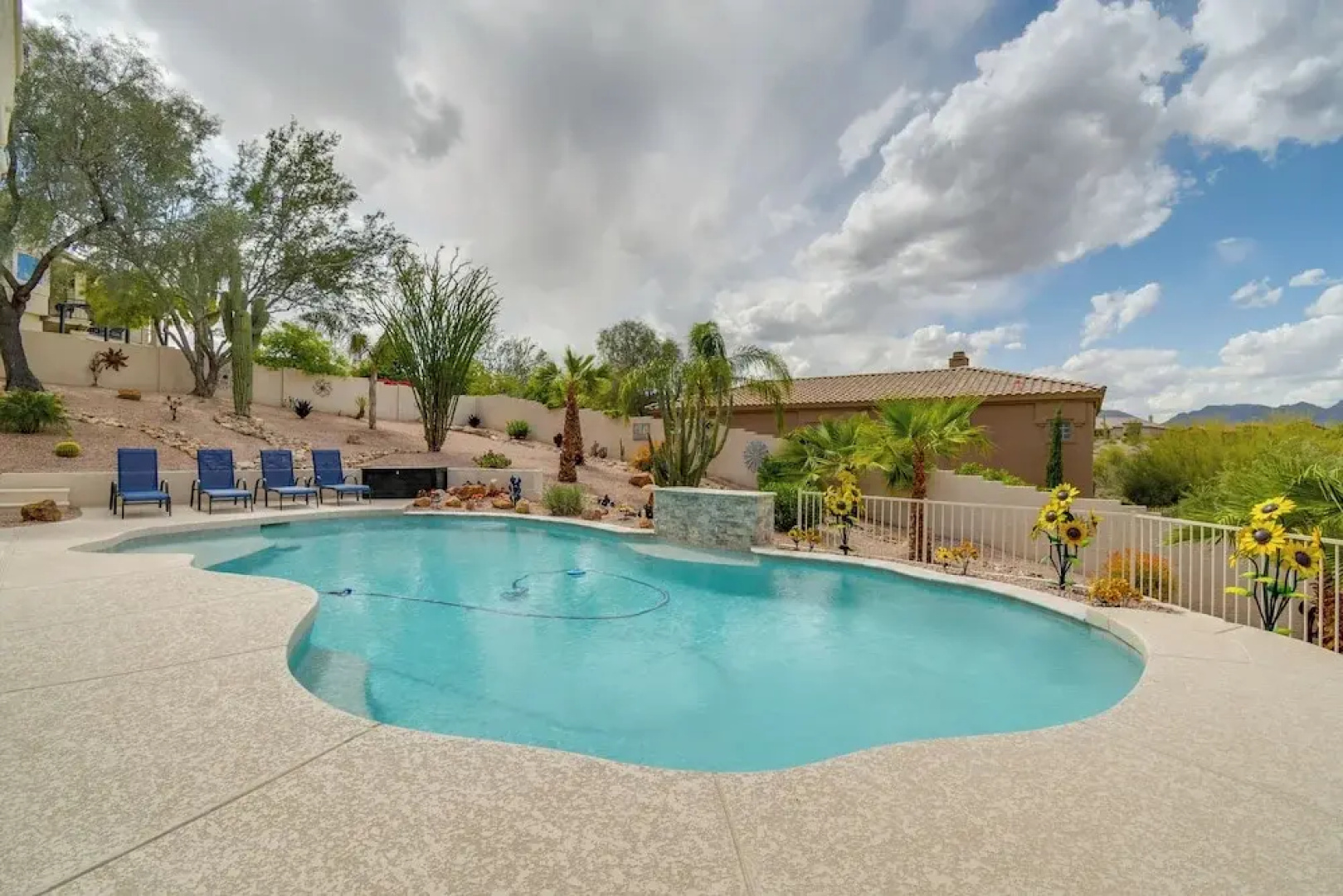 'golfer's Paradise' w/ Views in Fountain Hills