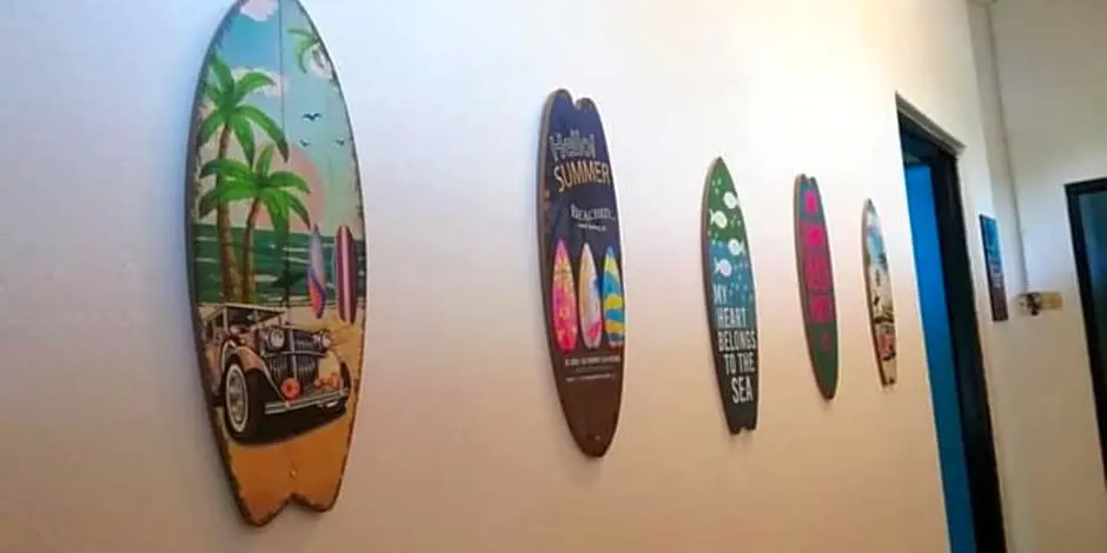 Mango's Park Port Dickson by ZUZU