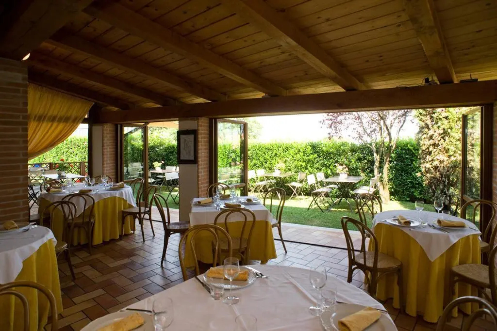 Albergo Ristorante Il Terziere