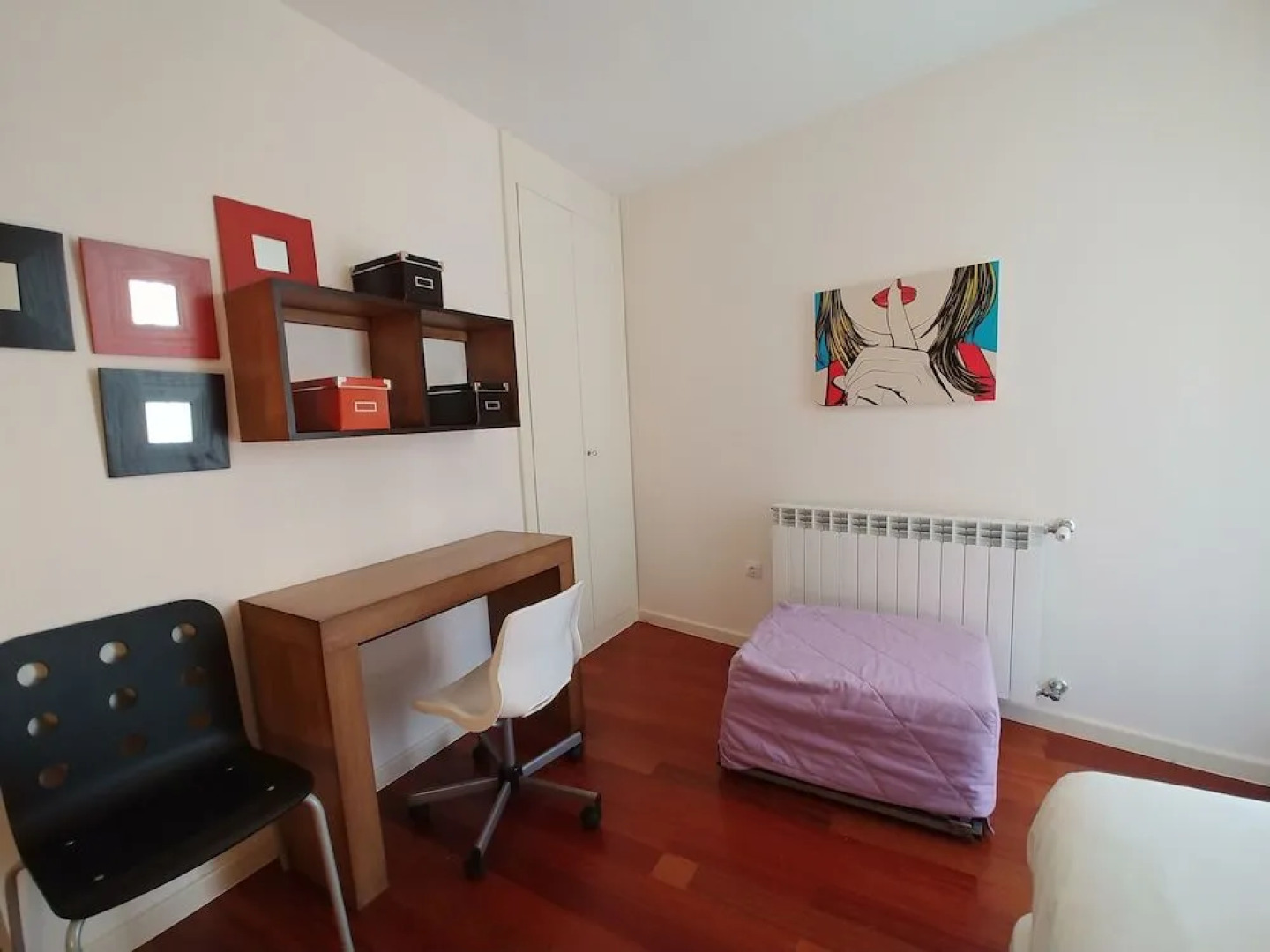 Margas Golf - Primera Planta I