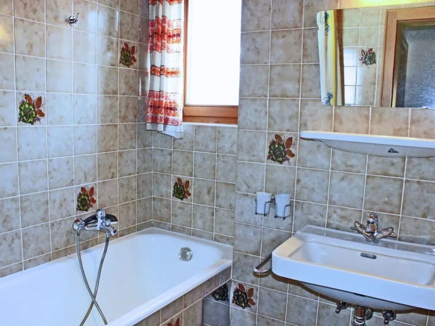 Magnificent Apartment near Faggen Tyrol with Mountain View