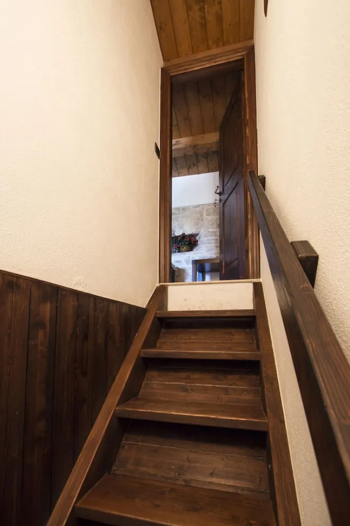 Masseria Citulo - Il Pino Grande