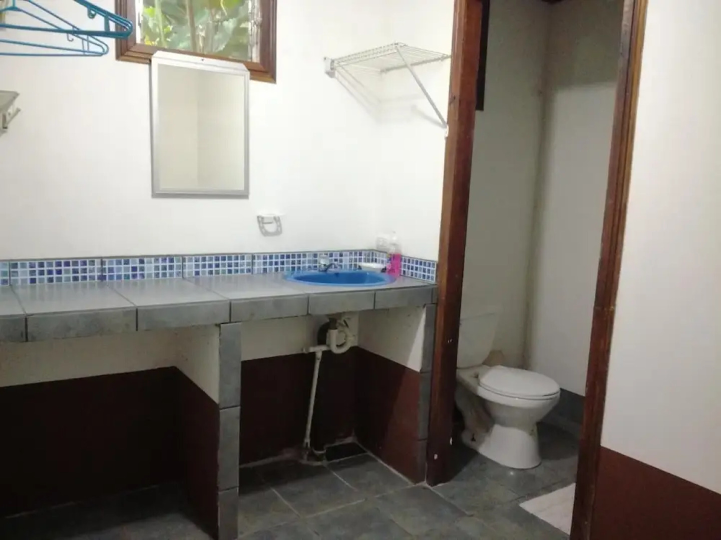 Hospedaje Rural Villa Santiago