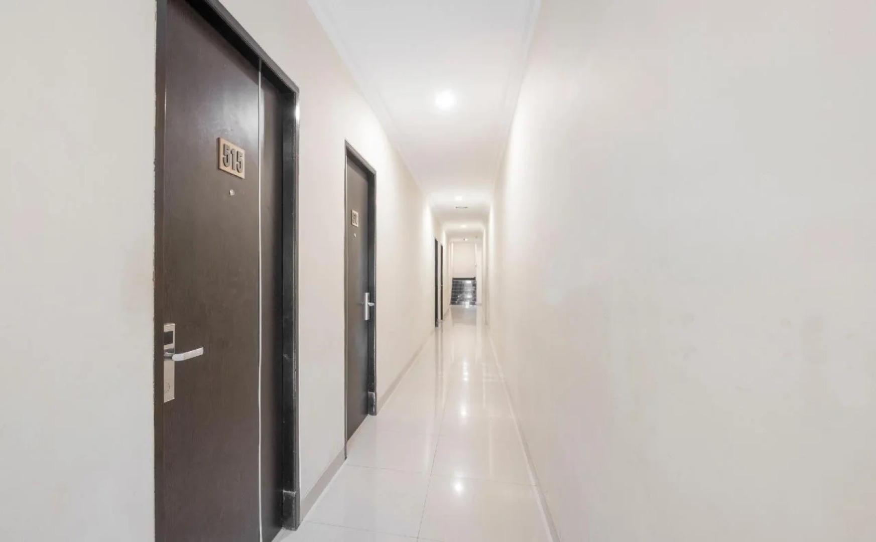 RedDoorz Plus @ Grand Pacifik Hotel Makassar