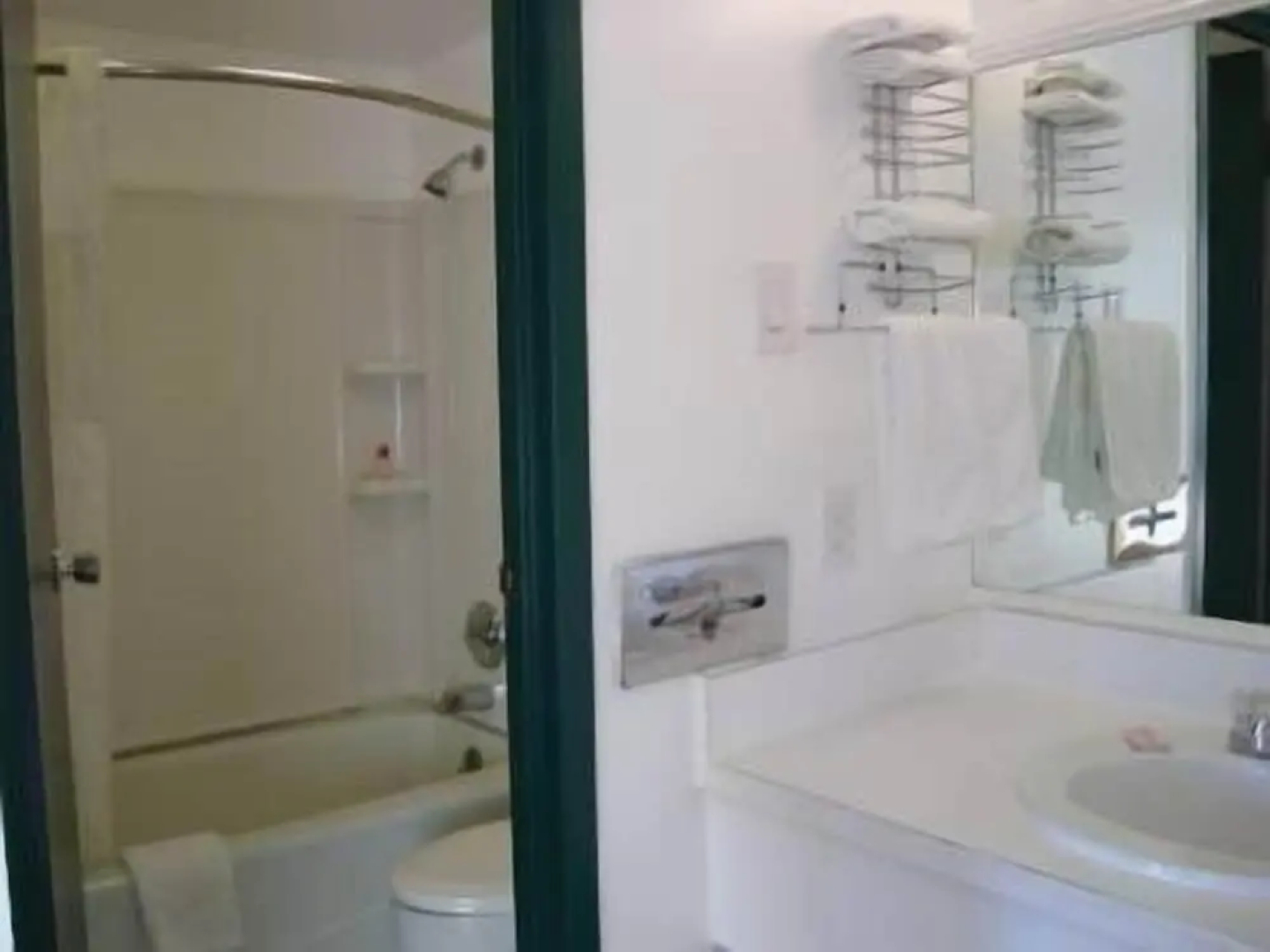 West Texas Inn & Suites Midland