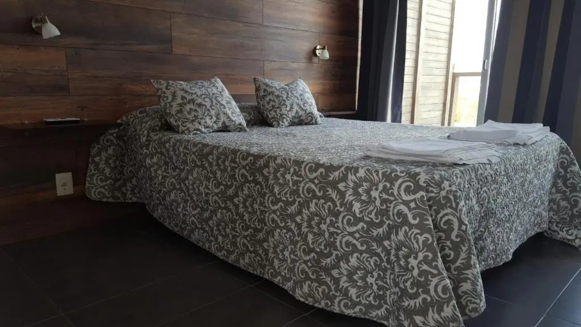 Hotel Playa Chihuahua