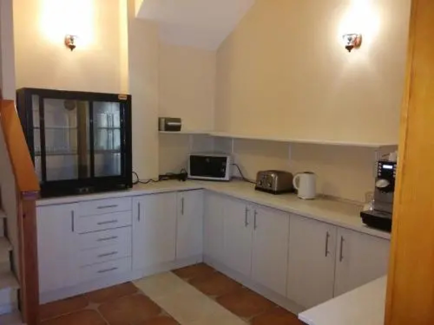 Pensiunea Casa Tepes