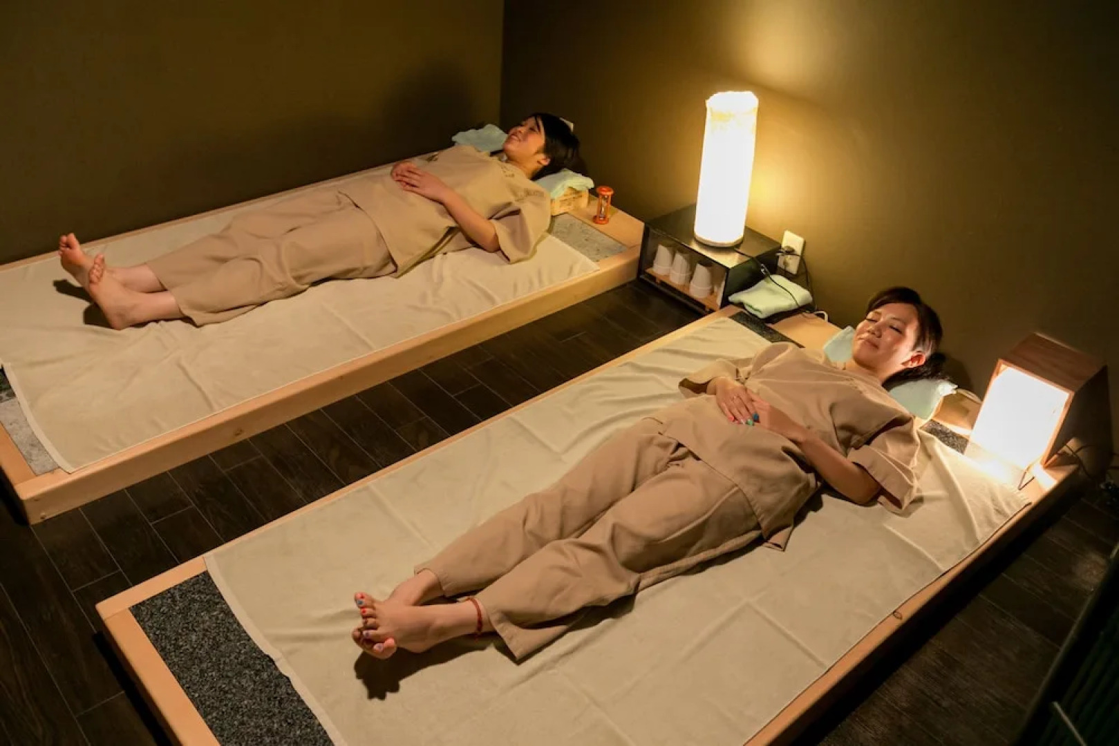 Yumeguri No Yado Matsunoya Kasen Guest House