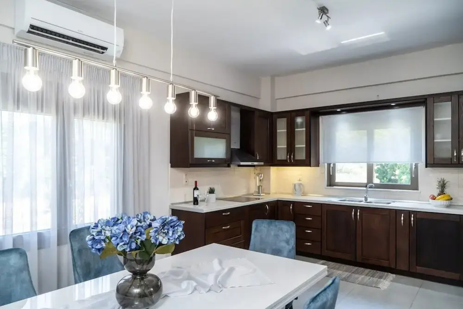 Villa Emily in Countryside