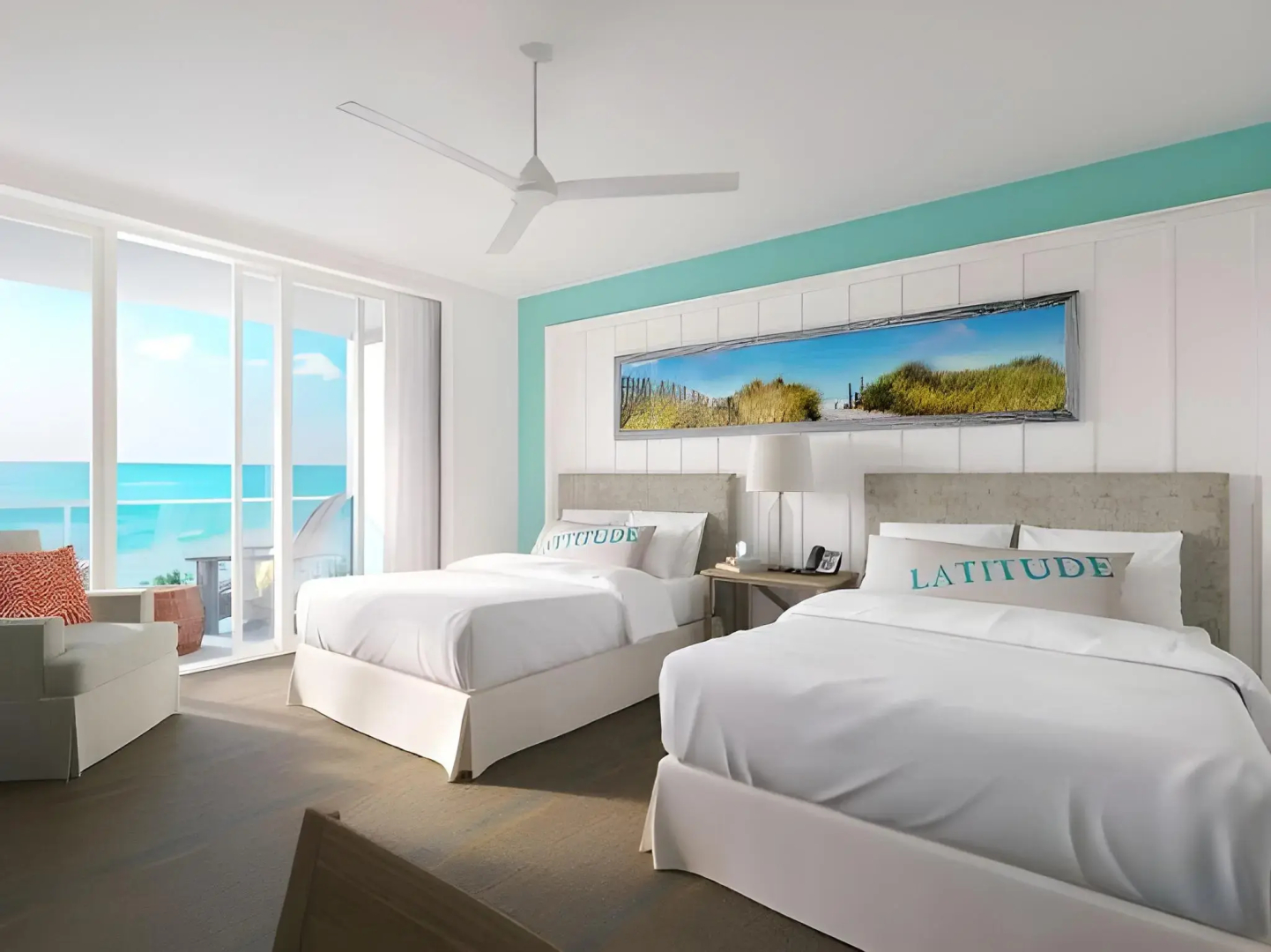 Margaritaville Hollywood Beach Resort