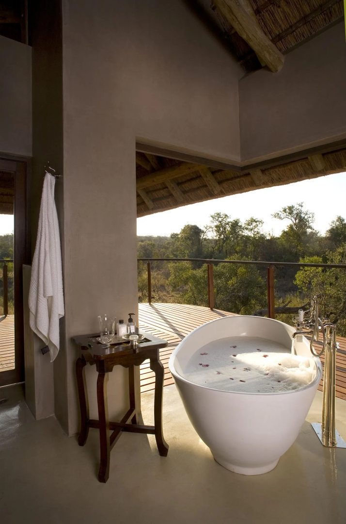 The River Lodge At Thornybush