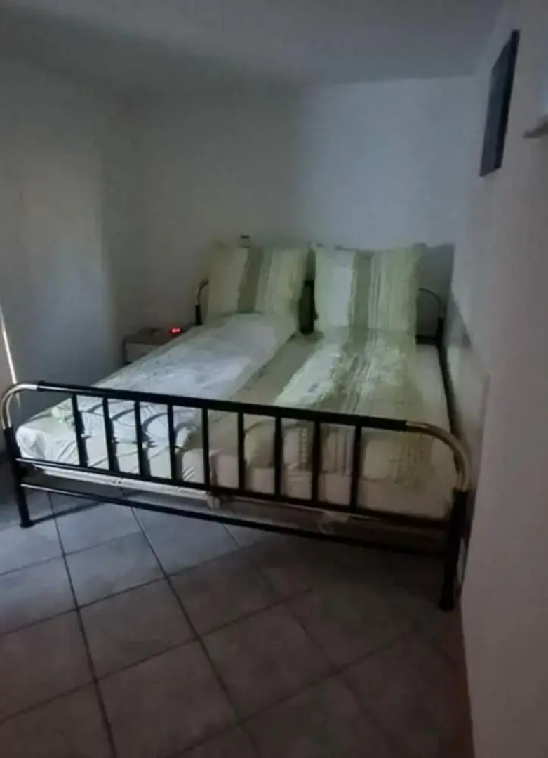 in Schambach Comfortable Holiday Residence