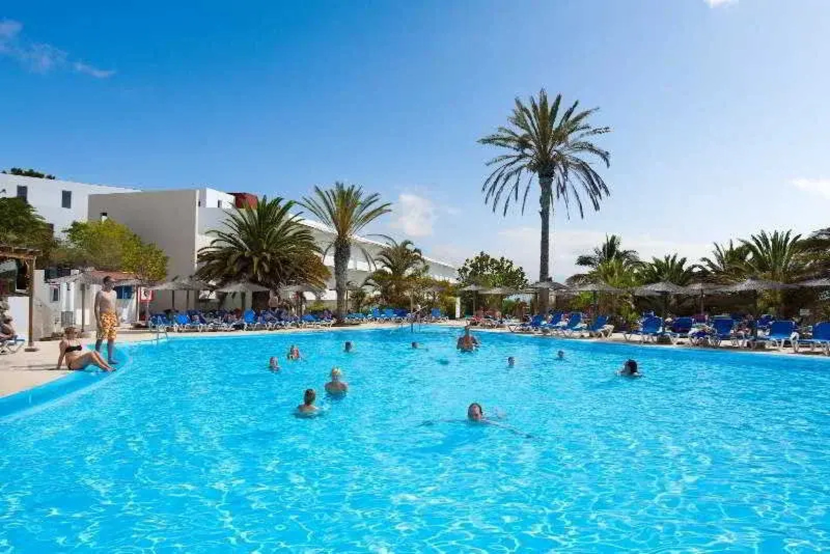 allsun App.-Hotel Esquinzo Beach