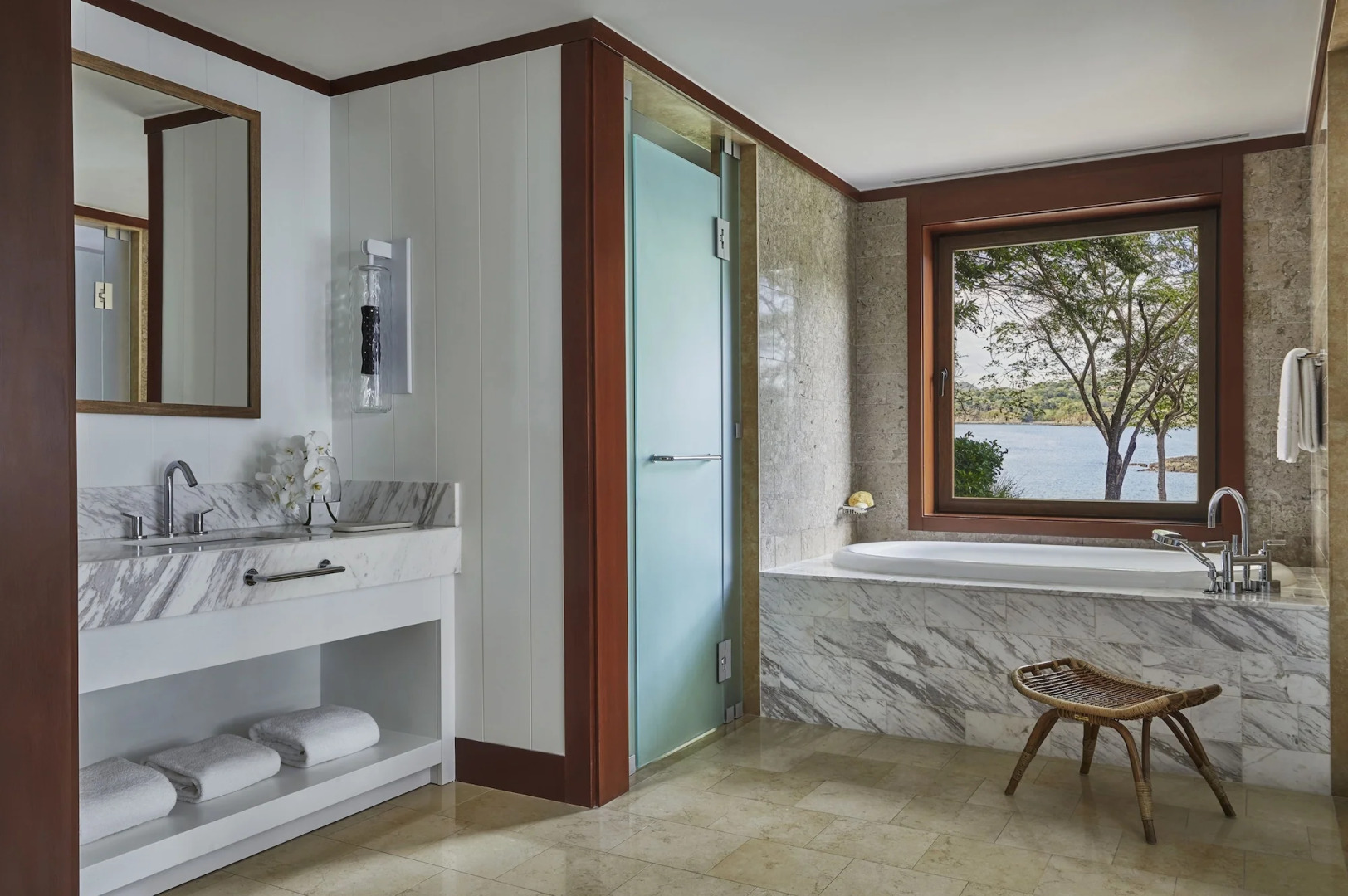 Отель Four Seasons Resort Costa Rica at Peninsula Papagayo