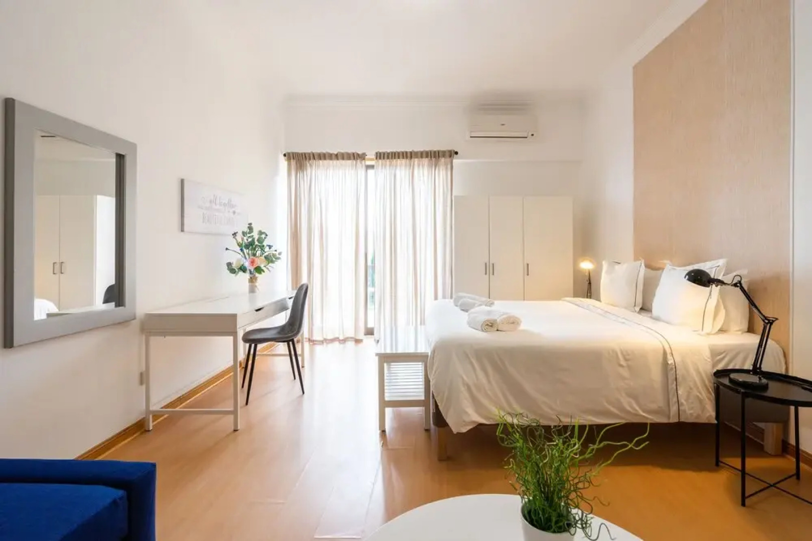 S.SOARES Beach Parede