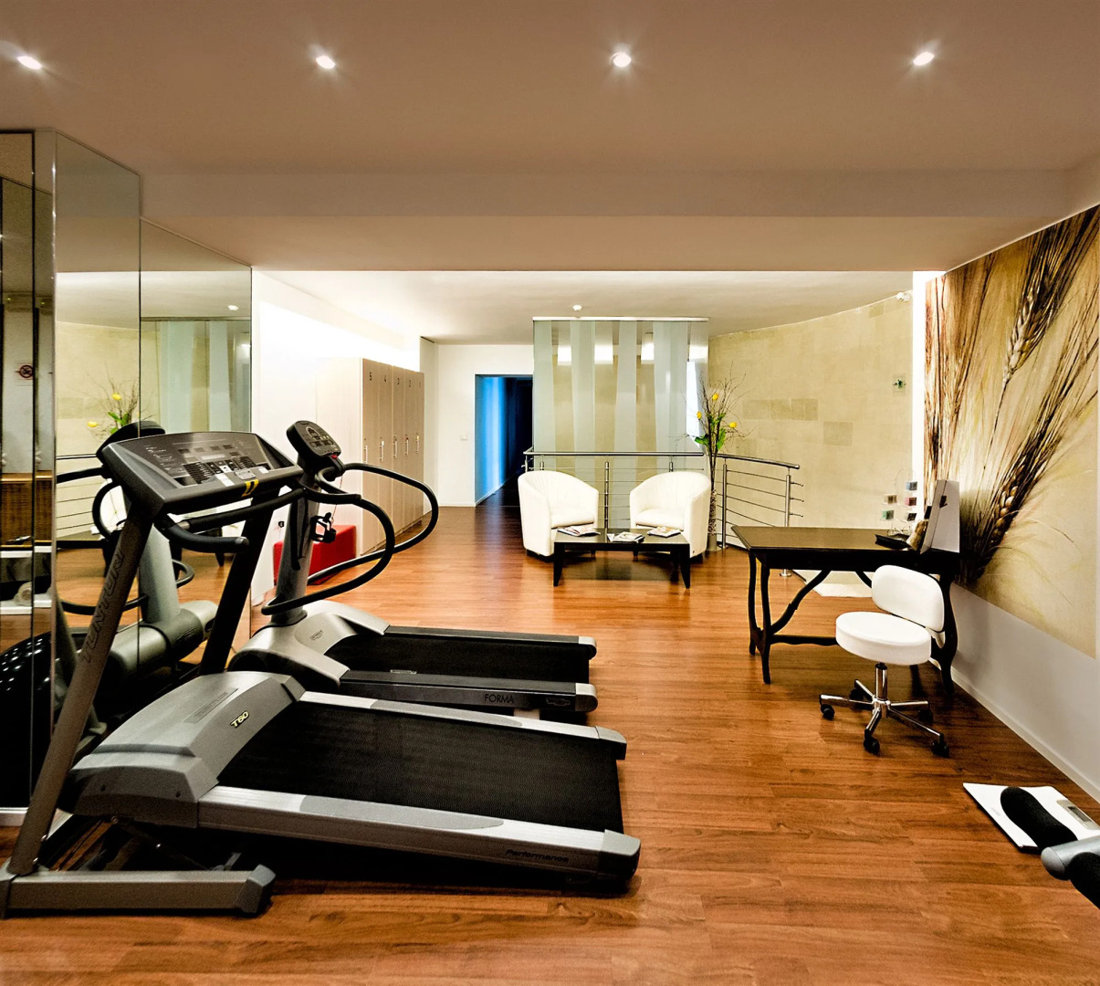 Dimora San Giuseppe Hotel & SPA****