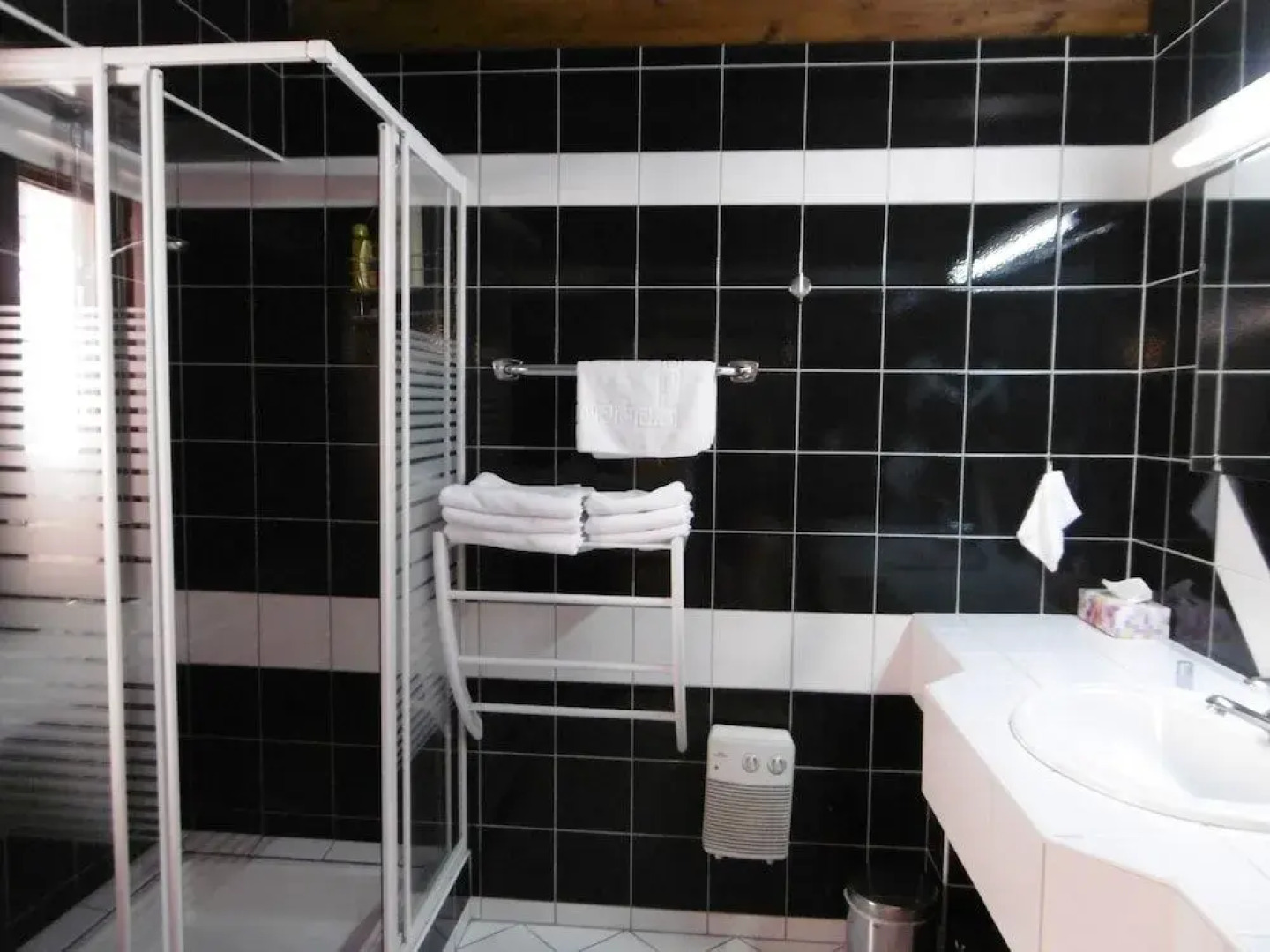 Gîtes et Chambre d'Hôtes A l'Arc en Ciel