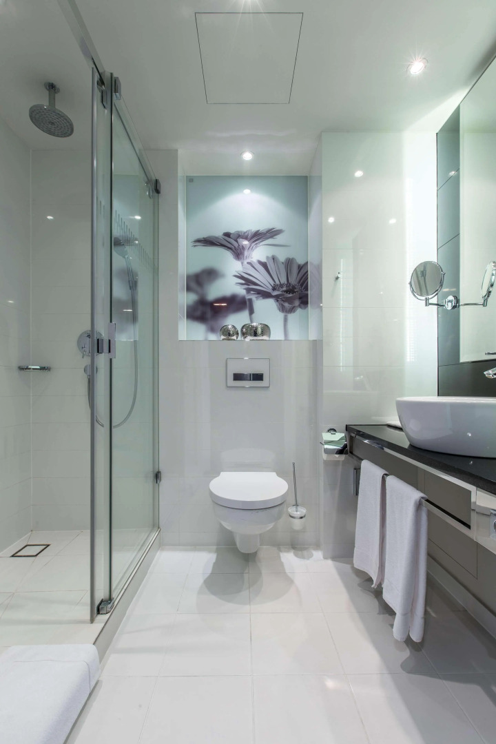 Отель Radisson Blu Sobieski