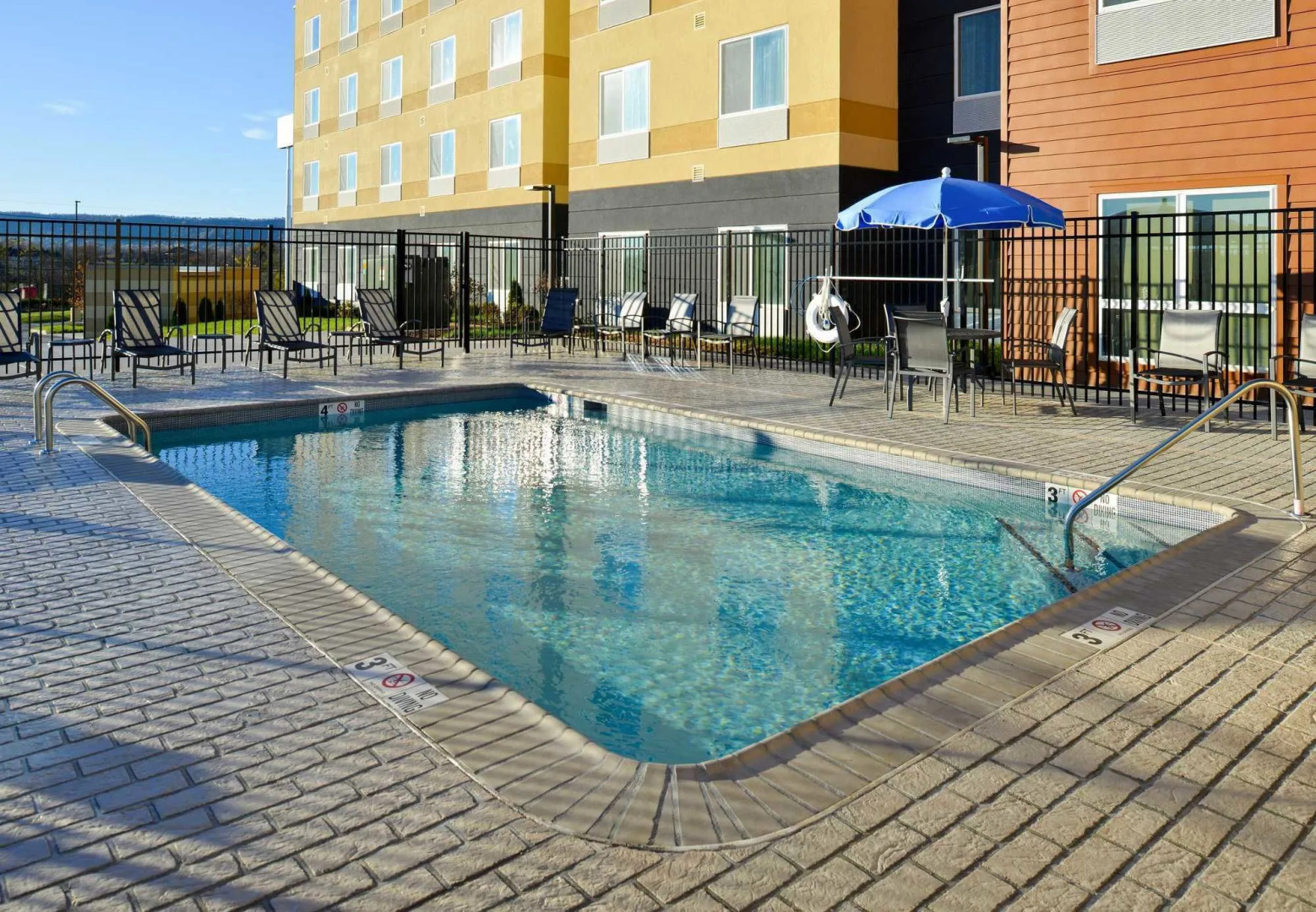 Fairfield Inn & Suites by Marriott Martinsburg