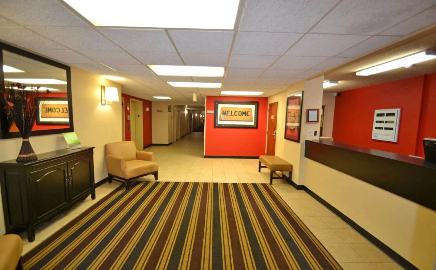 Extended Stay America Suites Syracuse Dewitt