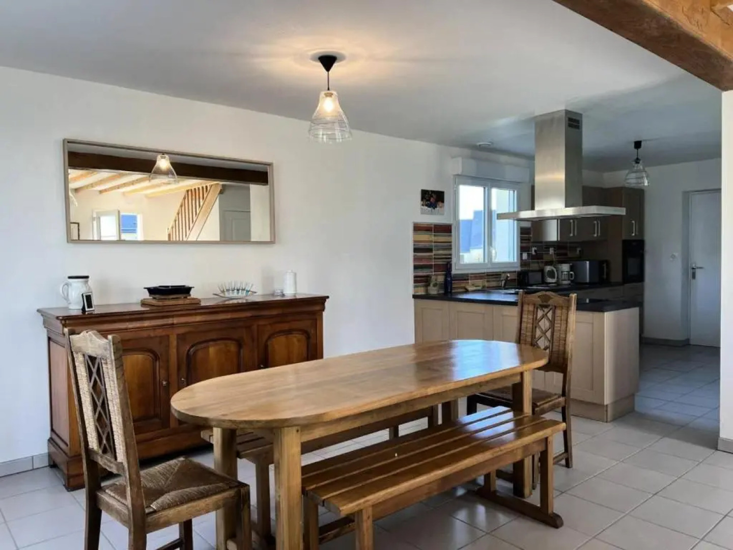 Résidence 304-frehel - Maisons & Villas pour 8 Personnes 654