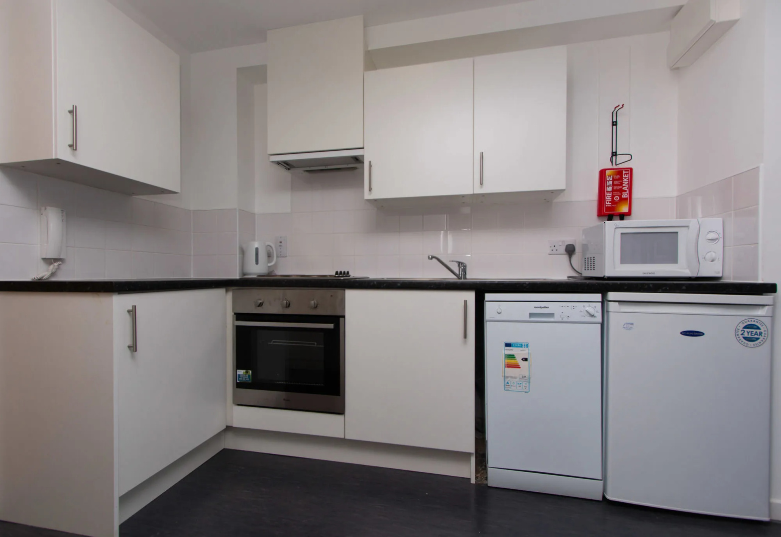 Destiny Student Shrubhill - Campus Accommodation