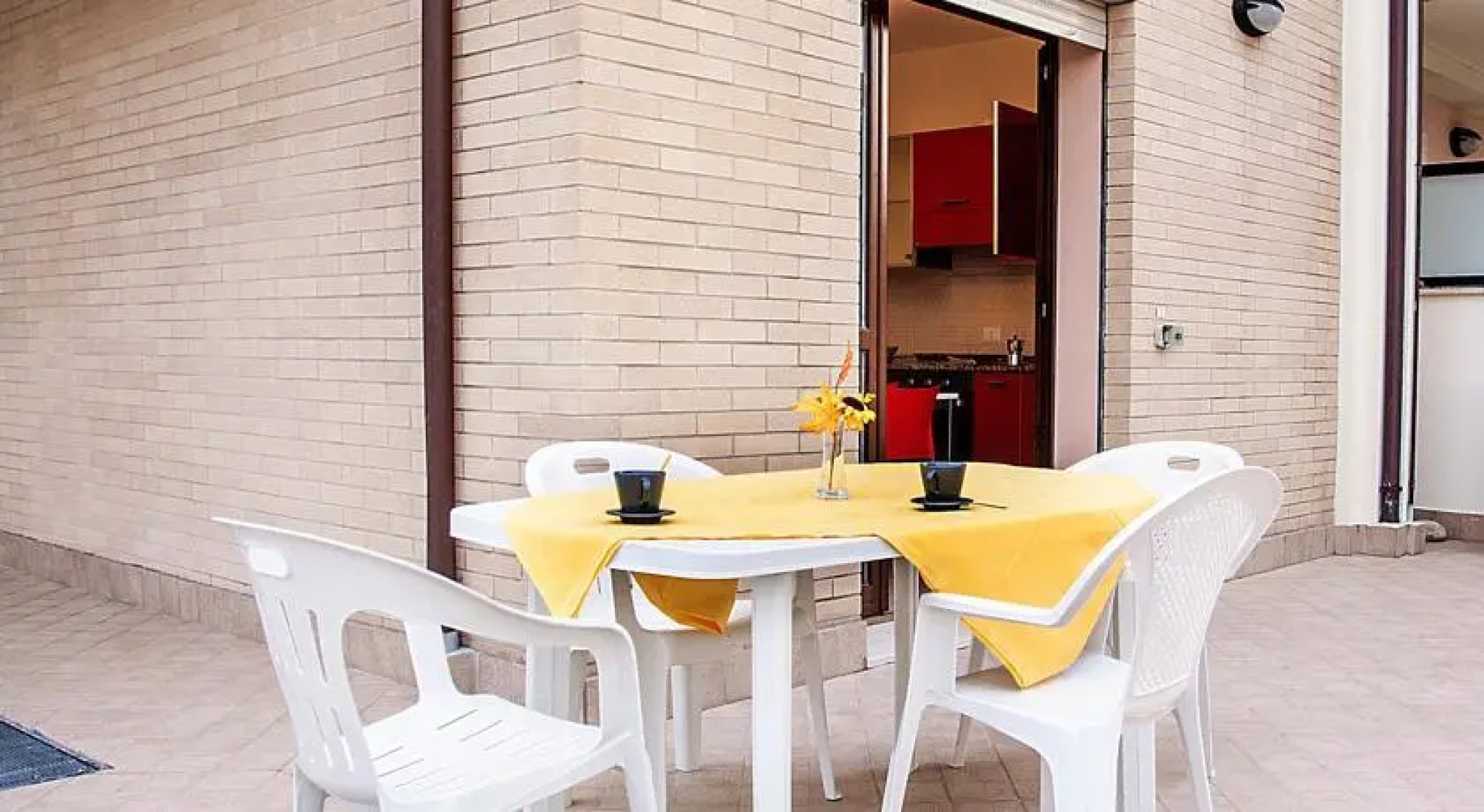 Case Vacanze La Conchiglia