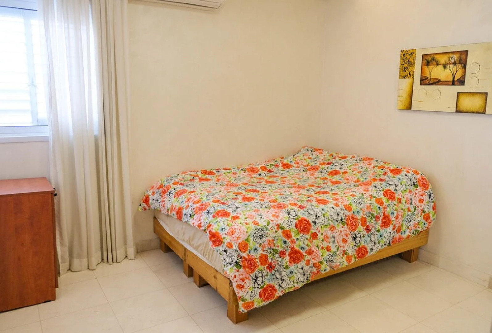 Modern Apartment With Sea View