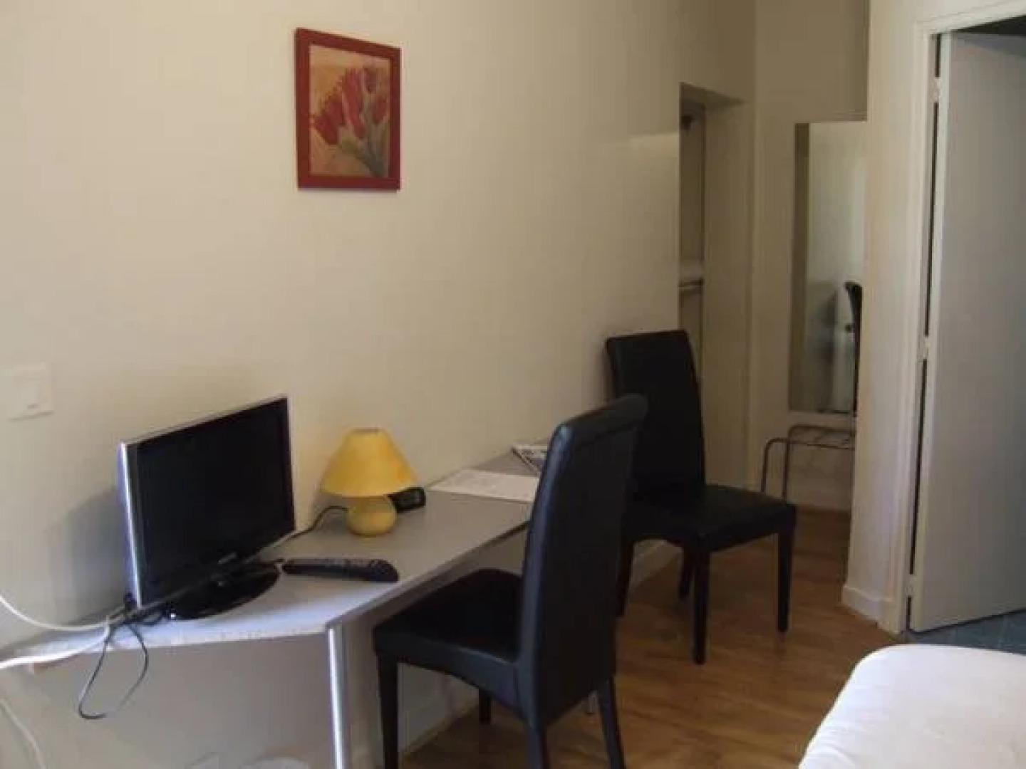 Hôtel Restaurant La Bastide